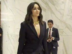 Boss lady for a reason! Alia Bhatt drips confidence in every move at Gucci event