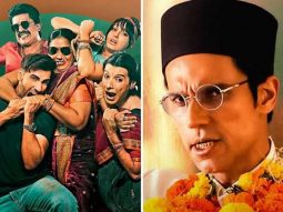 Box Office: Madgaon Express and Swatantrya Veer Savarkar have stable weekdays, all eyes on second week hold