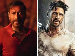 Box Office: Shaitaan crosses Rs 3 crores, Yodha stays over Rs. 2 crores on Tuesday