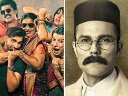 Box Office: Madgaon Express and Swatantrya Veer Savarkar grow further on Sunday, need to consolidate today on partial holiday of Holi