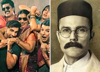 Box Office: Madgaon Express and Swatantrya Veer Savarkar grow further on Sunday, need to consolidate today on partial holiday of Holi