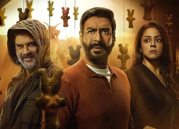 Shaitaan Box Office: Ajay Devgn starrer has a solid Day 2, reaches Rs. 34.39 crores