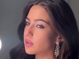 Brighter than a star! Sara Ali Khan