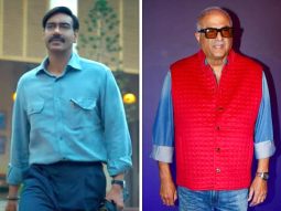 Camera vendor files case against Maidaan producer Boney Kapoor; seeks injunction of the screening of Ajay Devgn-starrer due to non-payment of dues of Rs. 1 crore