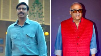 Camera vendor files case against Maidaan producer Boney Kapoor; seeks injunction of the screening of Ajay Devgn-starrer due to non-payment of dues of Rs. 1 crore