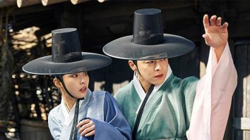 Captivating The King Ending Explained: From politics to seeking solace in love, Jo Jung Suk and Shin Se Kyung starrer makes for a slow-packed intriguing historical K-drama