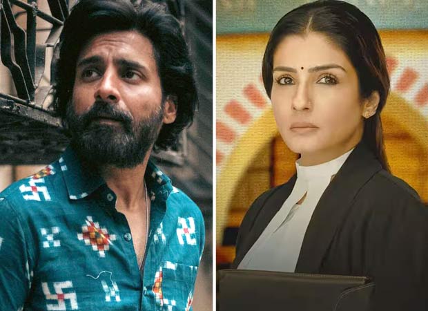 EXCLUSIVE: Chandan Roy Sanyal on working with Raveena Tandon in Patna Shuklla, “Had seen Mohra, Andaz Apna Apna when I was in school” : Bollywood News