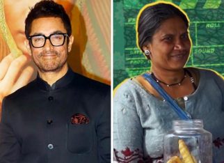 EXCLUSIVE: “Aamir Khan discussed Bhagavad Gita, Balasaheb Thackeray and Fandry with me,” says Laapataa Ladies actress Chhaya Kadam