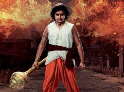 Chhota Bheem And The Curse Of Damyaan – Official Theatrical Teaser | Rajiv Chilaka | Anupam Kher