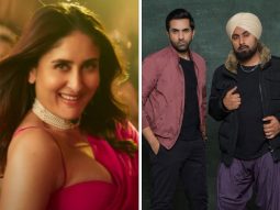 EXCLUSIVE: ‘Choli Ke Peeche’ happened unplanned; “Rhea Kapoor had called us for ‘Dar Ba Dar’,” reveals composer duo Akshay & IP