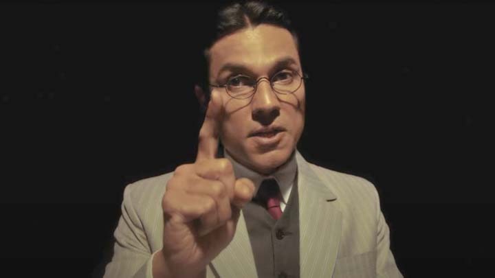 Clash Of Ideologies | Swatantrya Veer Savarkar | Randeep Hooda | Ankita Lokhande Clash Of Ideologies | Swatantrya Veer Savarkar | Randeep Hooda | Ankita Lokhande