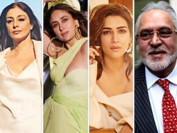 SCOOP: Tabu-Kareena Kapoor Khan-Kriti Sanon starrer Crew based on turbulent tales inspired by Kingfisher Airlines debacle?