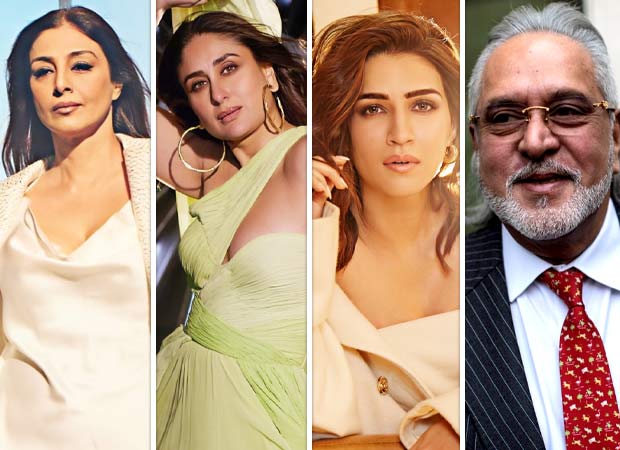 Is the Tabu-Kareena Kapoor Khan-Kriti Sanon starrer Crew based on Vijay Mallya and Kingfisher Airlines bankruptcy episode?