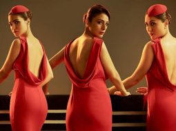 Crew Advance Booking: Kareena Kapoor, Tabu, Kriti Sanon starrer sells 18,000 tickets across National multiplex chains for Day 1
