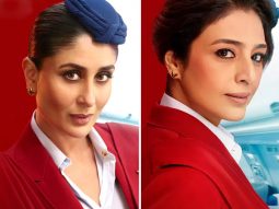 Crew: Kareena Kapoor Khan on sharing screen with Tabu: “I am super excited…”