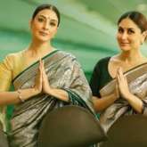 Crew trailer starring Tabu, Kareena Kapoor Khan and Kriti Sanon to arrive on March 16