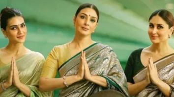 Crew trailer starring Tabu, Kareena Kapoor Khan and Kriti Sanon to arrive on March 16