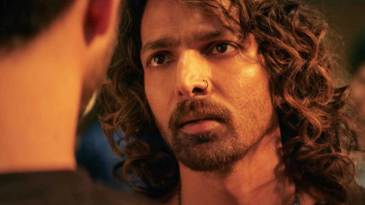 Dange Theme (Video): Harshvardhan Rane, Ehan Bhat, Nikita Dutta, TJ Bhanu