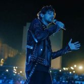 Darshan Raval expresses gratitude in a heartfelt note after completing India tour