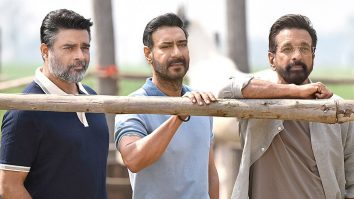 Movie Wallpapers Of The Movie De De Pyaar De 2