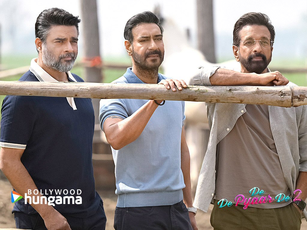 De De Pyaar De 2 De De Pyaar De 2