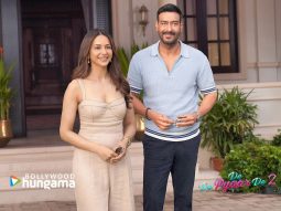 Movie Wallpapers Of The Movie De De Pyaar De 2