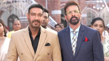 Movie Wallpapers Of The Movie De De Pyaar De 2