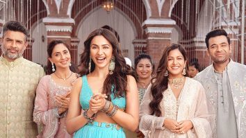 Movie Wallpapers Of The Movie De De Pyaar De 2