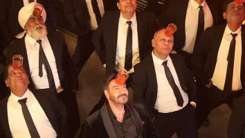 Movie Wallpapers Of The Movie De De Pyaar De 2