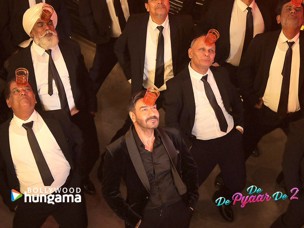 De De Pyaar De 2