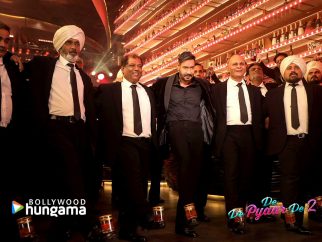 Movie Wallpapers Of The Movie De De Pyaar De 2