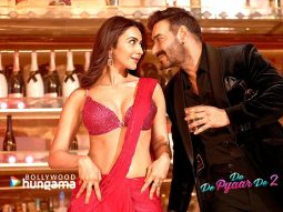 Movie Wallpapers Of The Movie De De Pyaar De 2