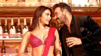 Movie Wallpapers Of The Movie De De Pyaar De 2