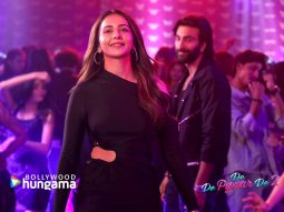 Movie Wallpapers Of The Movie De De Pyaar De 2