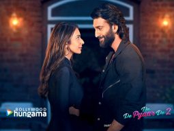 Movie Wallpapers Of The Movie De De Pyaar De 2