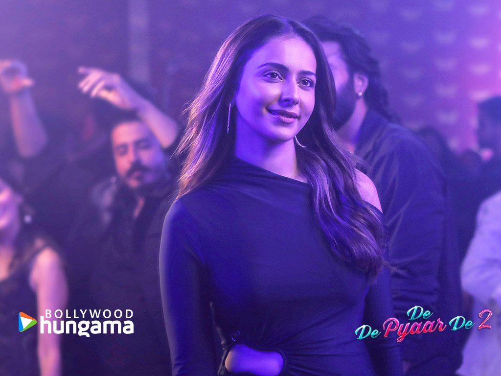 De De Pyaar De 2