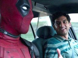 Deadpool 3 star Karan Soni teases several cameos in Deadpool & Wolverine: “This new MCU version is ultra-secretive”