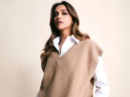 Deepika Padukone unveils Holi edition of her charity closet sale