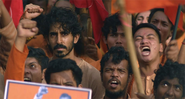 Dev Patel’s acclaimed film Monkey Man might not make it on April 19 in cinemas in India; might release a week later, on April 26