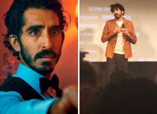 Dev Patel gets emotional amid roaring cheers, standing ovation at world premiere of Monkey Man at SXSW 2024: “I shot this film in the biggest slum in India, Covid hit, and the film went down”