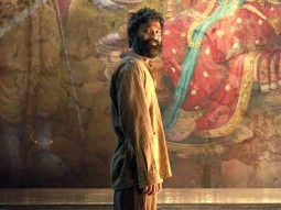 Dhanush announces title of D51 as Kubera, first poster unveiled on Maha Shivaratri, see photo