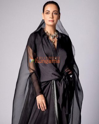 Celeb Photos Of Dia Mirza