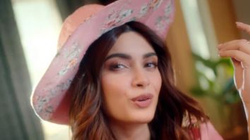 Diana Penty encourages all women to bloom in their own power ahead of International Women’s Day 2024
