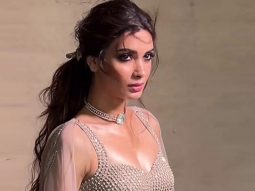 Diana Penty is ruling the world with her dreamy hypnotizing eyes!