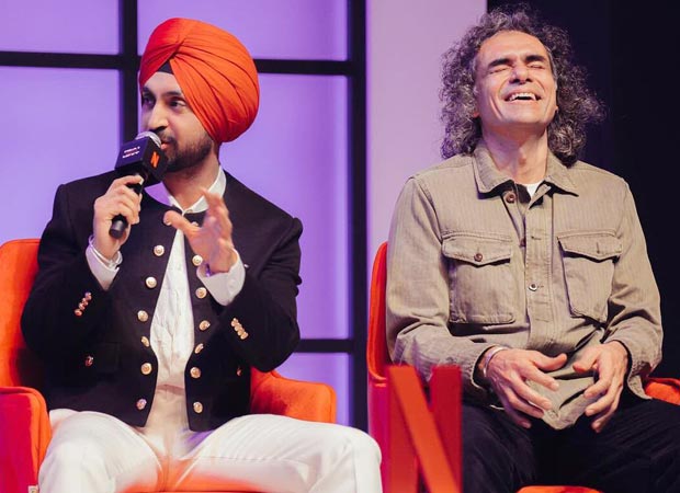 Diljit Dosanjh was apprehensive of starring in Amar Singh Chamkila; says he surrendered to Imtiaz Ali’s vision: “It was matter of pride for me and my people” : Bollywood News