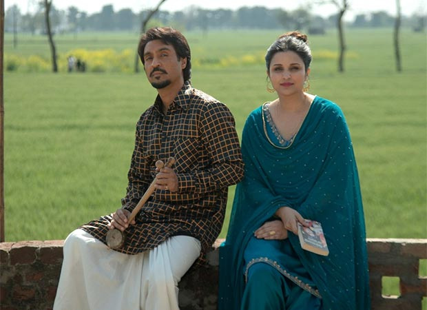Parineeti Chopra reflects on working with Diljit Dosanjh in Amar Singh Chamkila; says, “I was a student in front of Diljit”