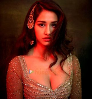 Disha Patani