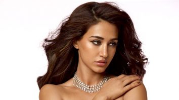 Celeb Photos Of Disha Patani