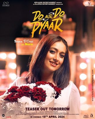 Do Aur Do Pyaar
