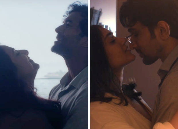 Do Aur Do Pyaar Vidya Balan, Sendhil Ramamurthy, Pratik Gandhi and Ileana D’Cruz showcase love without boundaries in new song 'Jazbaati Hai Dil', watch